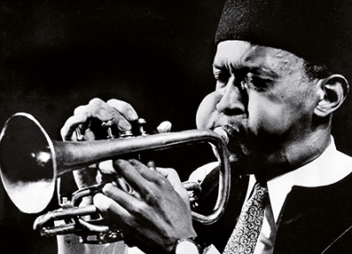 Don Cherry